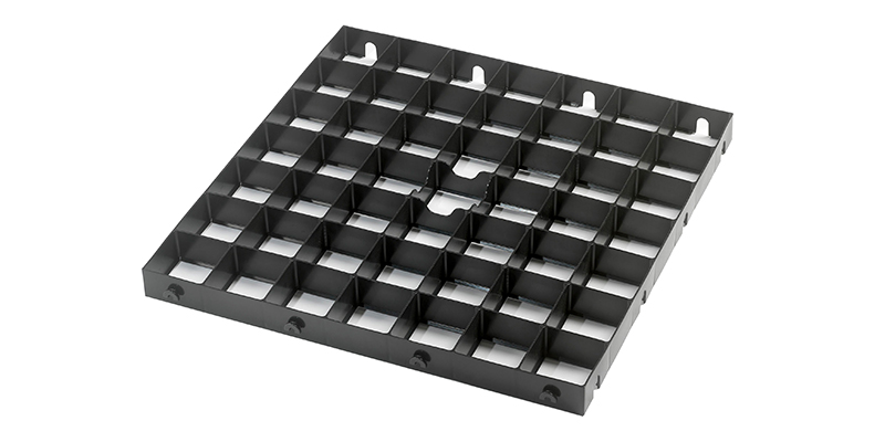 PolyGrid [Paving Grid]