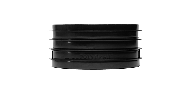 320mm DIA Inspection Chamber Riser