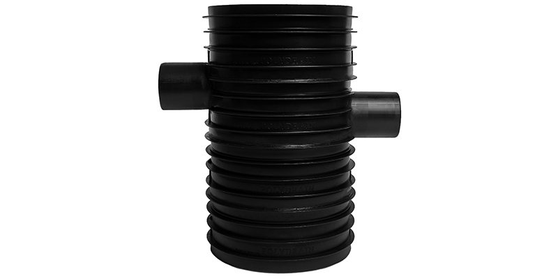 HydroCell300 Silt Trap