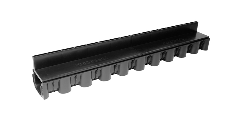 A15 Shallow Flow Slot