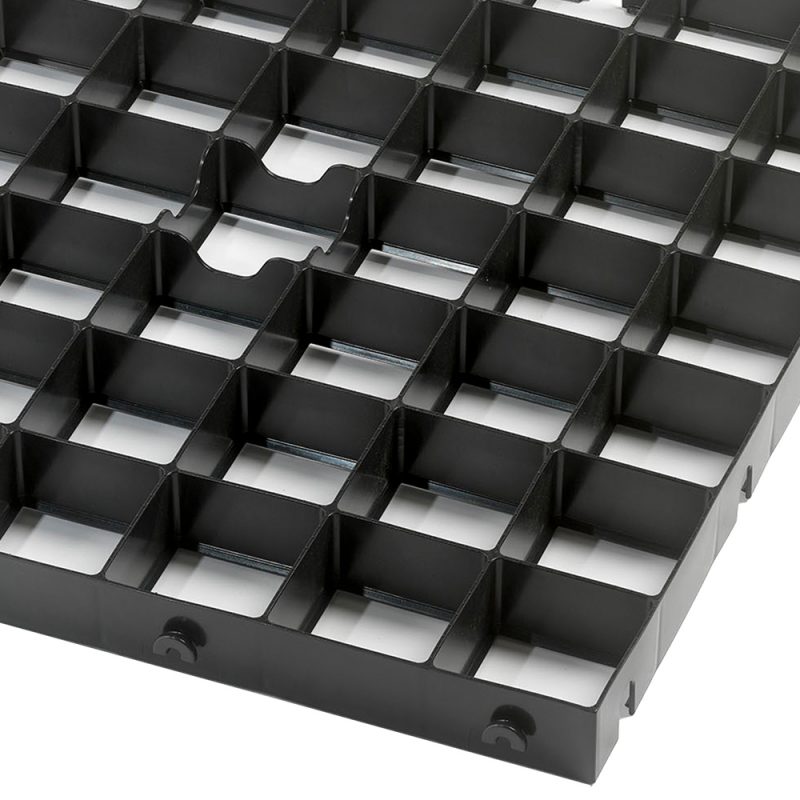 PolyGrid [Paving Grid]