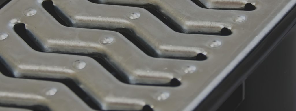 New Product Release [A15 Shallow Flow Galvanised]