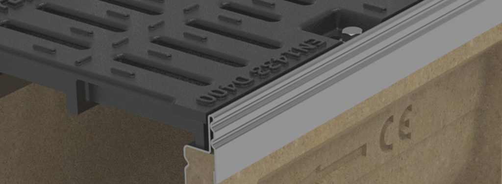 New Product Release [Polymer Concrete]