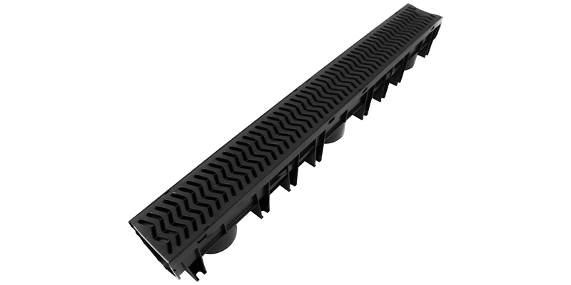 StormDrain Plus [Plastic]