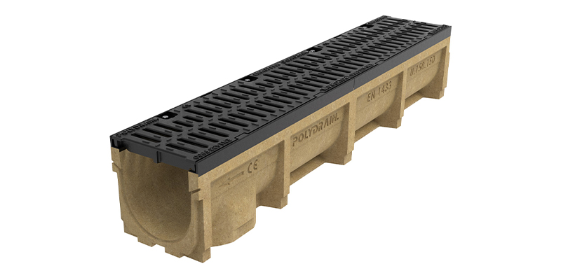 UltraDrain 10mm Ductile Iron Grating [150/150]