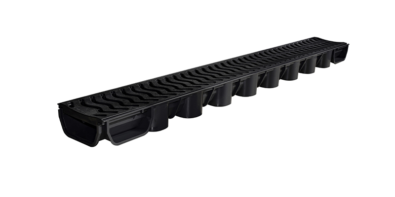 Low Flow Channel Drain [50mm]